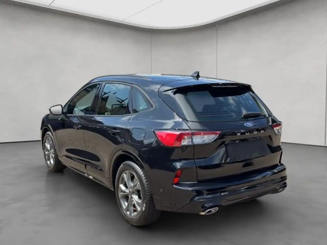 Ford Kuga ST Line