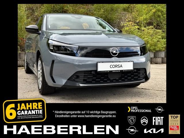 Opel Corsa Edition
