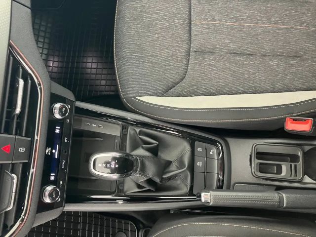 Skoda Scala Style Style