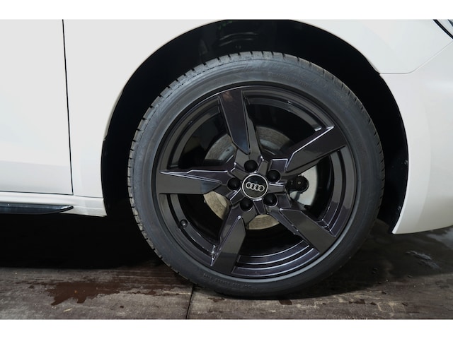 Audi A1 35 TFSI S-Line S-Tronic Sportback