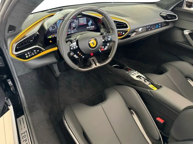 Ferrari 296 GTS ***Ferrari Frankfurt***