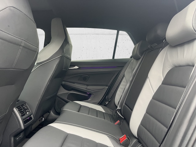 Volkswagen Golf 2.0 TDI GTD Golf VIII