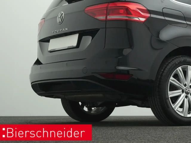 Volkswagen Touran 1.5 TSI DSG Highline
