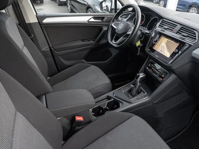 Volkswagen Tiguan 2.0 TDI DSG