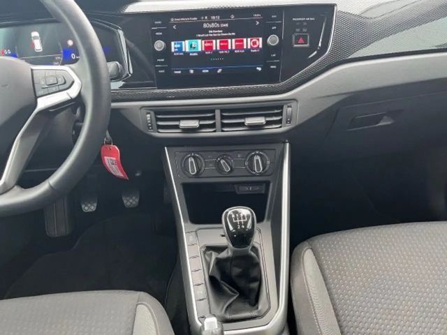 Volkswagen Polo Life