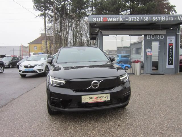 Volvo XC40 Recharge