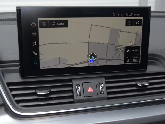 Audi Q5 40 TDI Quattro S-Tronic