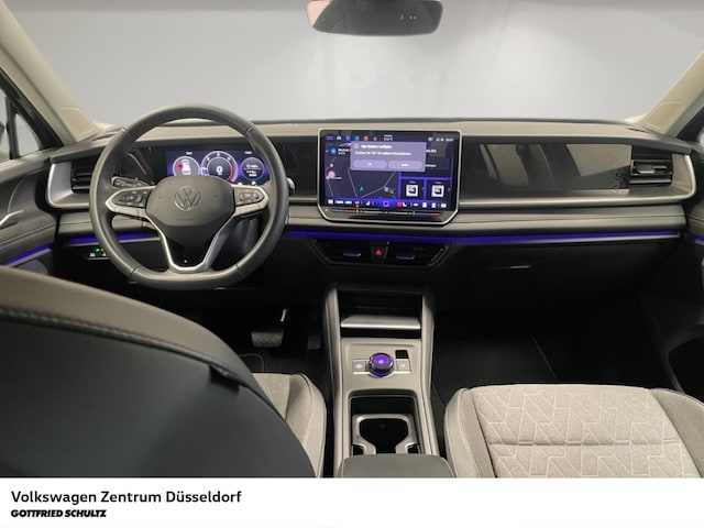 Volkswagen Tayron 2.0 TDI 4Motion DSG Life