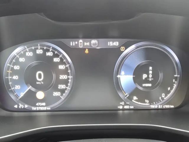 Volvo XC40 Inscription Recharge T4