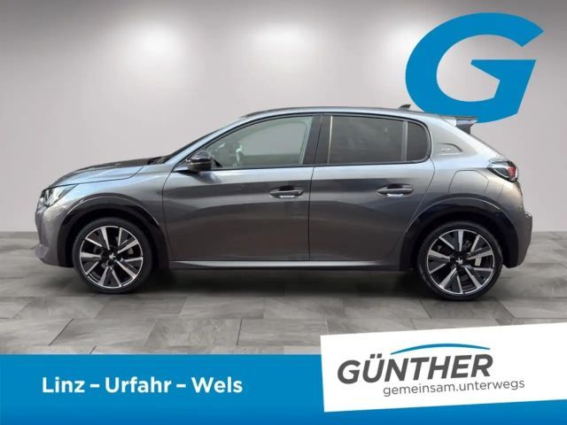 Peugeot 208 EAT8 GT-Line