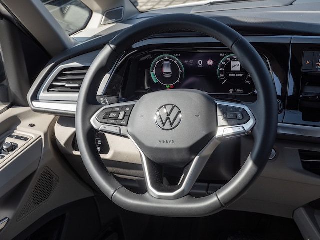 Volkswagen Multivan 2.0 TDI Lang T7