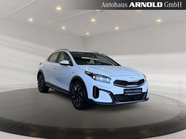 Kia XCeed GDi Vision