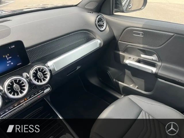 Mercedes-Benz GLB 250 4MATIC Progressive