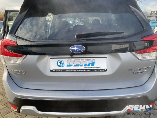 Subaru Forester Comfort