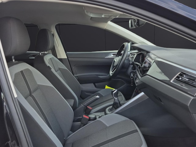 Volkswagen Polo Style