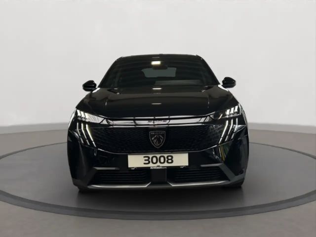 Peugeot 3008 GT-Line Hybrid