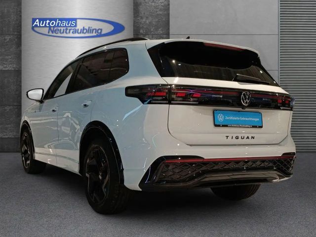 Volkswagen Tiguan 1.5 eTSI DSG Pro