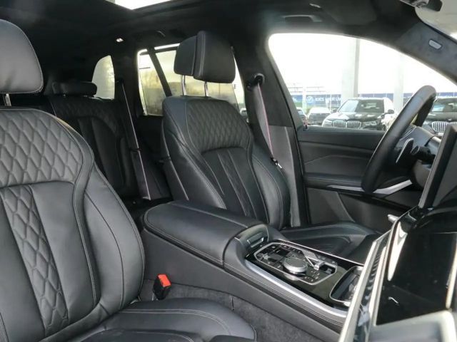 BMW X5 M-Sport xDrive50e