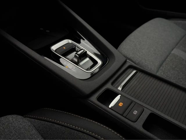 Skoda Octavia 1.5 TSI Combi Selection