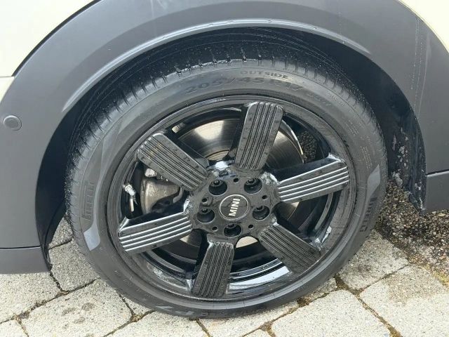 MINI Cooper S Cabrio HUD Kamera Lenkradh.KomfZ.Ha/Ka