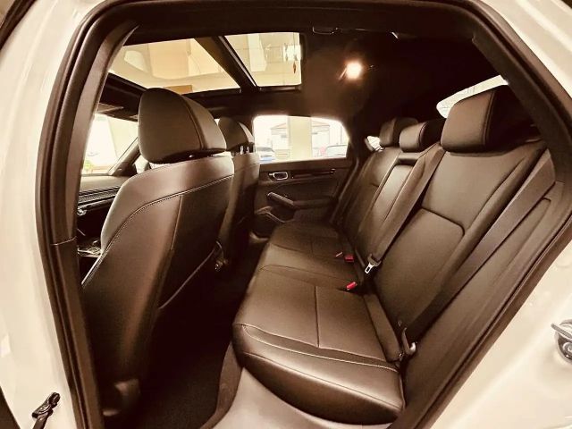 Honda Civic 2.0 Advance Hybrid e:HEV i-MMD