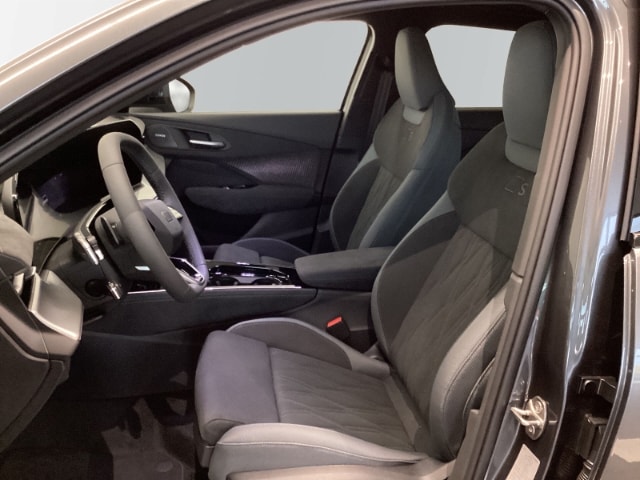 Audi Q3 Hybride S-Tronic