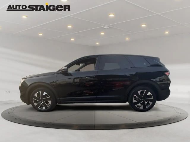 Opel Grandland X GS-Line Grand Sport