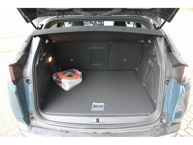 Peugeot 3008 EAT8 GT-Line Hybrid4