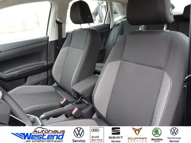 Volkswagen Polo 1.0 TSI DSG Life