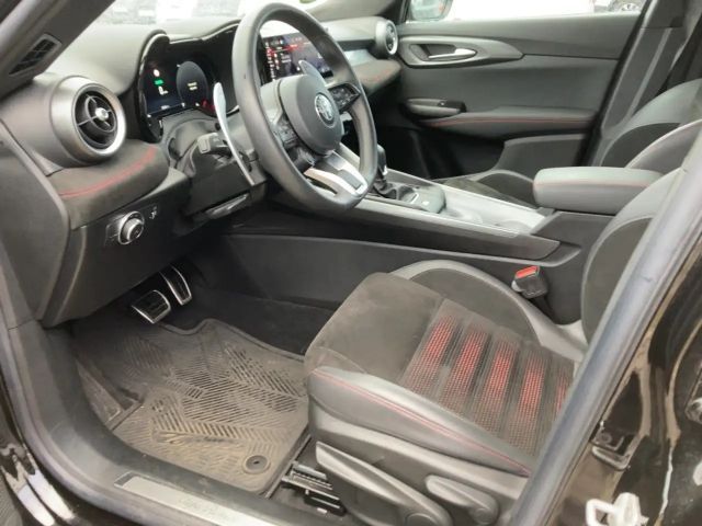 Alfa Romeo Tonale Veloce