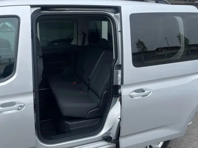 Volkswagen Caddy Life