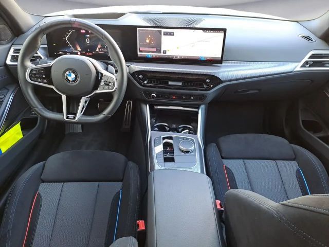 BMW 320 320d Sedan xDrive