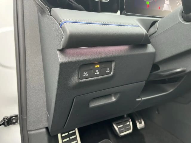 Volkswagen Tiguan 2.0 TDI DSG R-Line