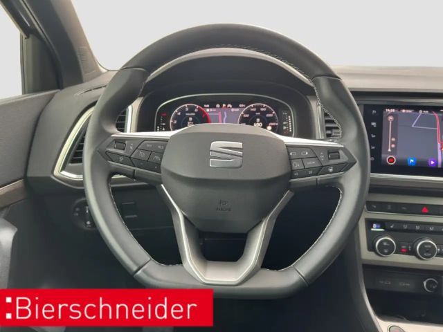 Seat Ateca 1.5 TSI DSG