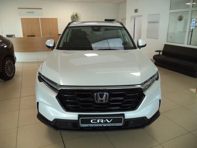 Honda CR-V Advance e:HEV