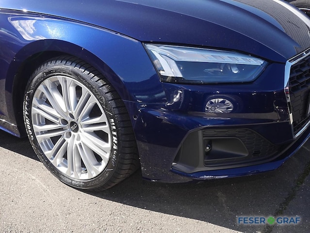 Audi A5 35 TFSI Cabriolet S-Tronic