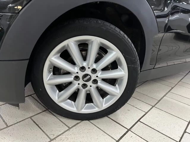 MINI One Clubman Navi LED PDC 2-Z-Klimaautom DAB