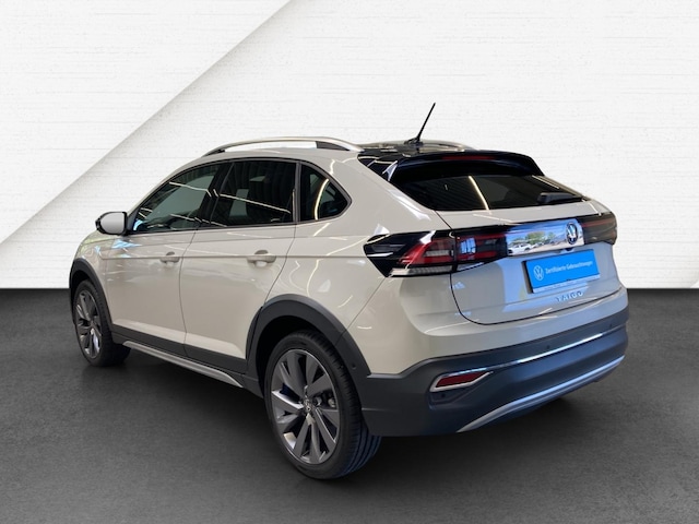 Volkswagen Taigo 1.0 TSI IQ.Drive Style