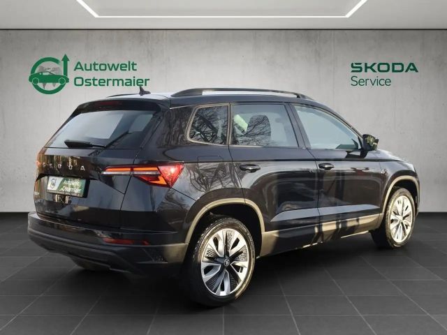 Skoda Karoq 2.0 TDI Ambition