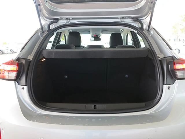 Opel Corsa Edition F Edition