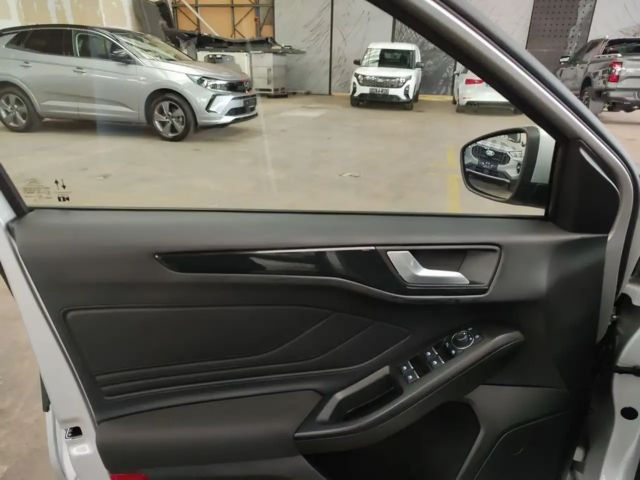 Ford Focus EcoBoost ST Line Wagon