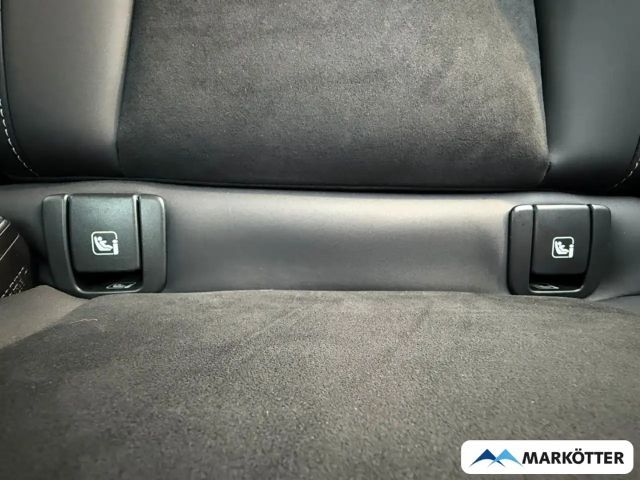 Volvo XC40 Plus Recharge