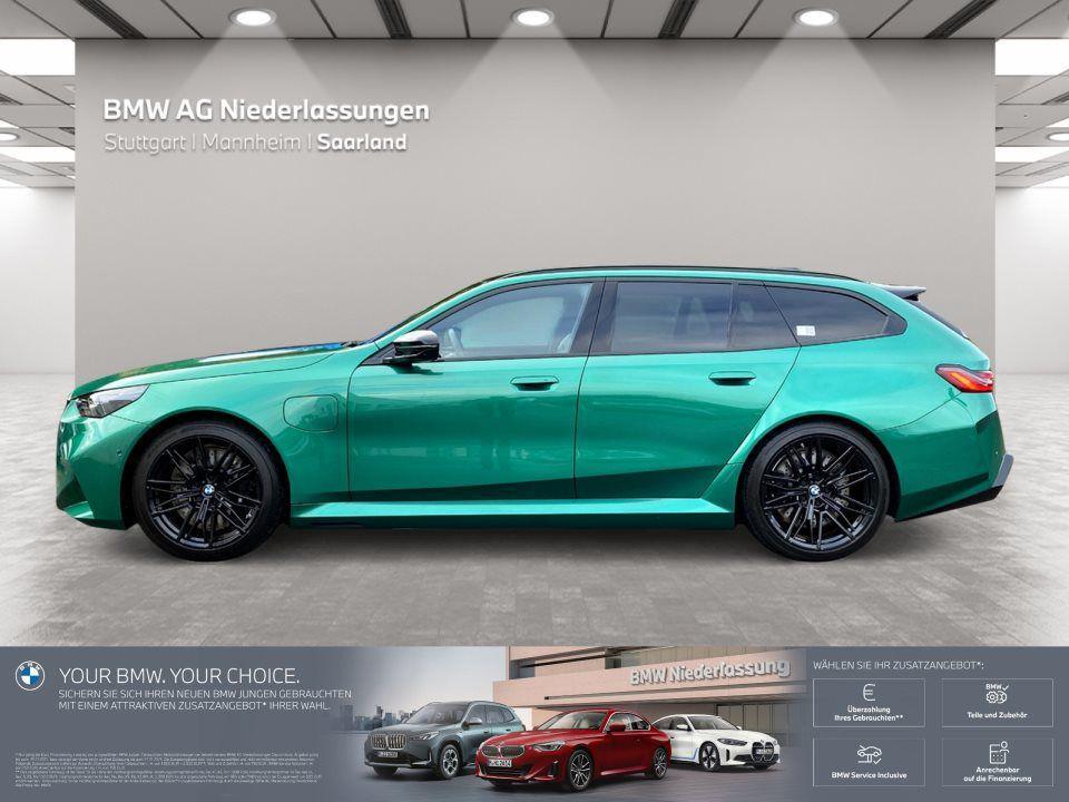 BMW M5 M5 M5 TOURING