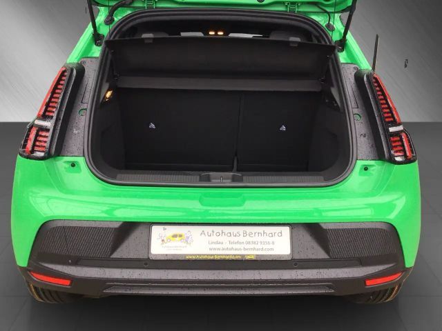 Renault 5 E-Tech Electric Evolution