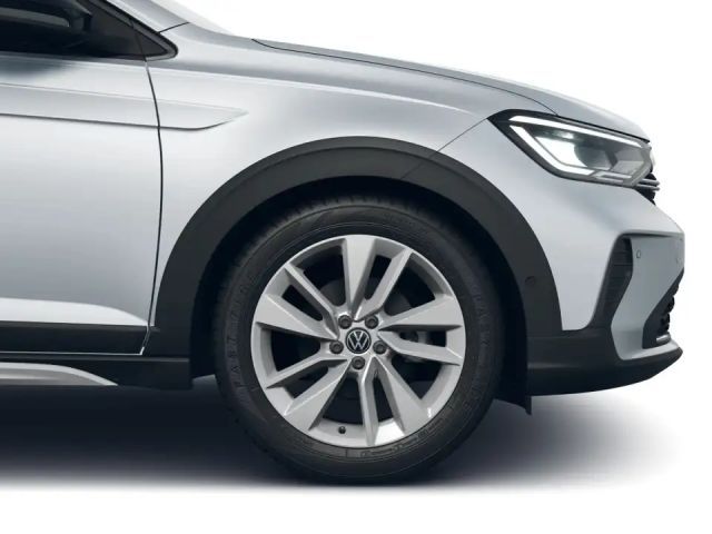 Volkswagen Taigo 1.0 TSI DSG