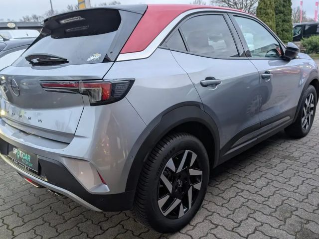 Opel Mokka Elegance