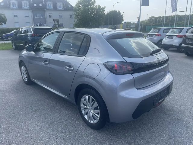 Peugeot 208 PureTech Style