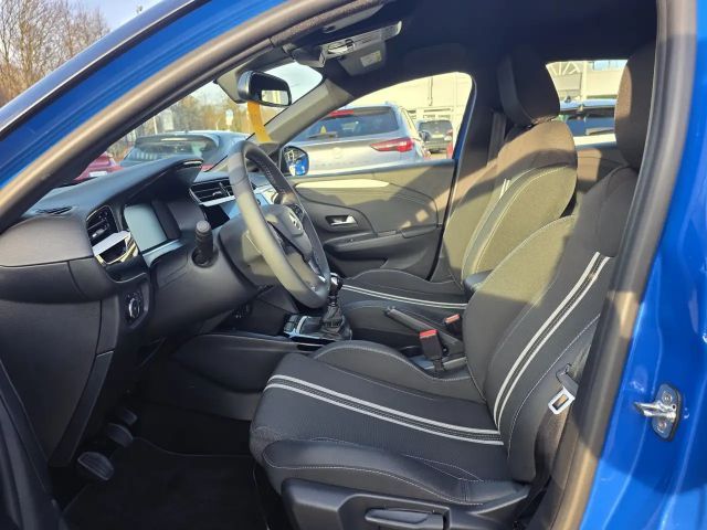 Opel Corsa GS-Line Grand Sport