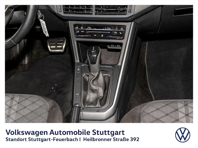 Volkswagen Taigo 1.0 TSI DSG R-Line