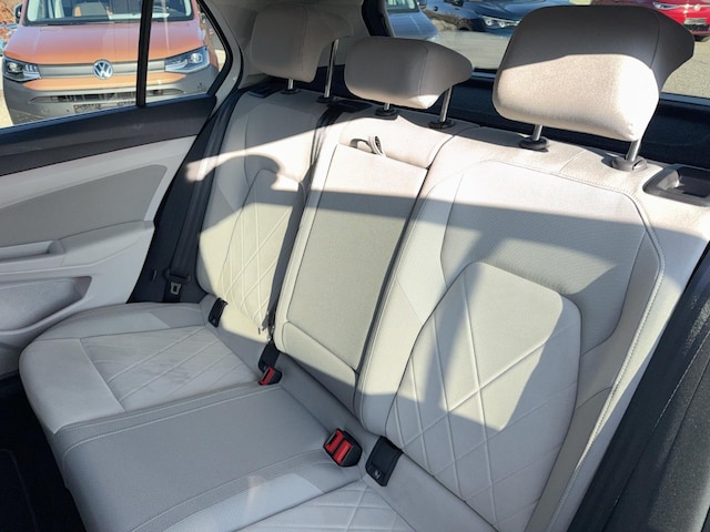 Volkswagen Golf eHybrid